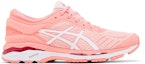 Buy (W) ASICS Gel Kayano 24 'Seashell Pink' Wanita Merah Jambu T799N-1701