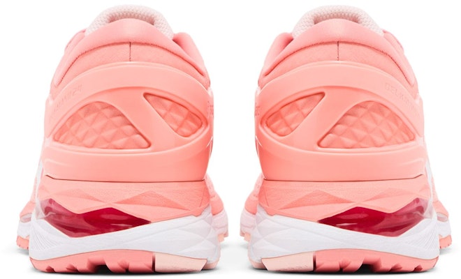 (Women) ASICS Gel Kayano 24 'Seashell Pink' T799N-1701 Details for (Women) ASICS Gel Kayano 24 'Seashell Pink' T799N-1701