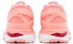 Details for (W) ASICS Gel Kayano 24 'Seashell Pink' Wanita Merah Jambu T799N-1701
