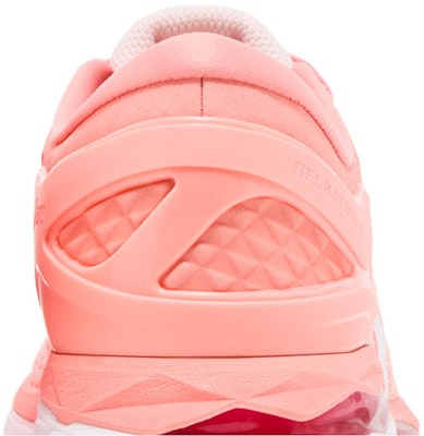 (Women) ASICS Gel Kayano 24 'Seashell Pink' T799N-1701 Sizing (Women) ASICS Gel Kayano 24 'Seashell Pink' T799N-1701
