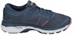 (W) ASICS Gel Kayano 24 'Smoke Blue' Biru Asap T799N-5649