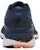 (W) ASICS Gel Kayano 24 'Smoke Blue' Biru Asap T799N-5649