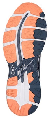 (Women) ASICS Gel Kayano 24 'Smoke Blue' T799N-5649 Purchase (Women) ASICS Gel Kayano 24 'Smoke Blue' T799N-5649
