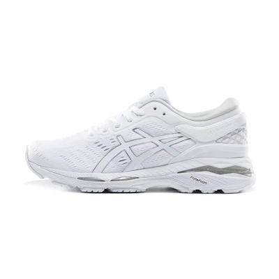 (W) ASICS Gel Kayano 24 'White'