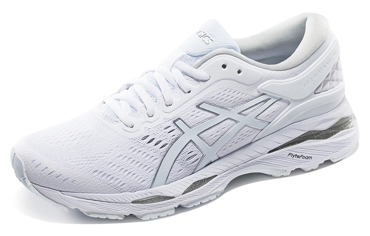 Order (W) ASICS Gel Kayano 24 'Putih' T799N-0101