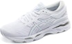Order (W) ASICS Gel Kayano 24 'Putih' T799N-0101