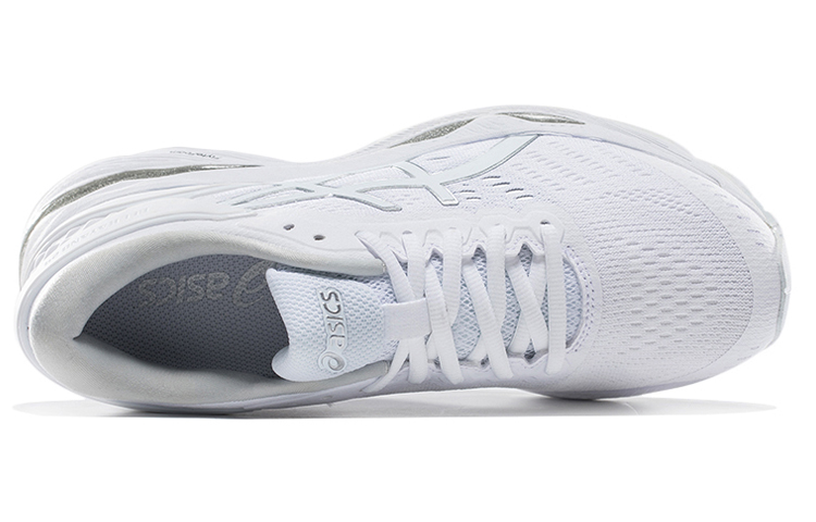 Lookbook (W) ASICS Gel Kayano 24 ''Wit'' T799N-0101