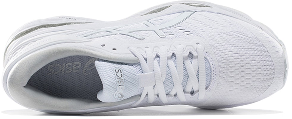 (W) 亚瑟士Gel Kayano 24 '白色' T799N-0101 Lookbook (W) 亚瑟士Gel Kayano 24 '白色' T799N-0101