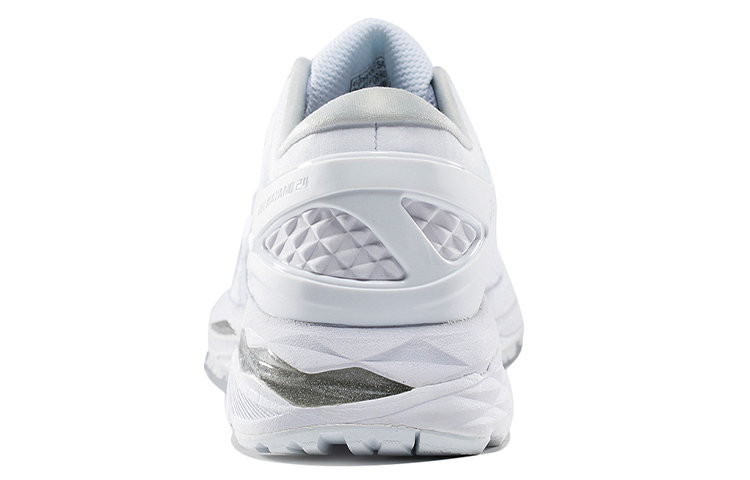 Shop (W) ASICS Gel Kayano 24 ''Wit'' T799N-0101
