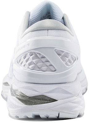 (W) ASICS Gel Kayano 24 'Putih' T799N-0101 Shop (W) ASICS Gel Kayano 24 'Putih' T799N-0101