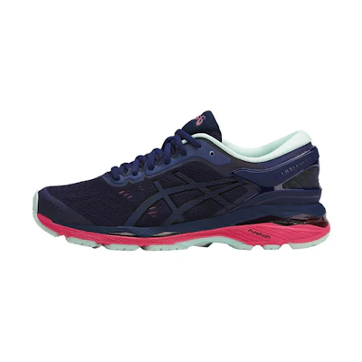 (W) ASICS Gel-Kayano 24 Lite-Show 'Blue'