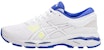 (W) ASICS Gel-Kayano 24 'Putih Biru' T799N-0148