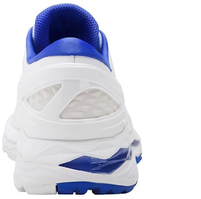 Asics Gel-Kayano 24 低筒 跑步鞋 女款 白藍 Purchase Asics Gel-Kayano 24 低筒 跑步鞋 女款 白藍