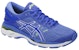 (W) ASICS Gel Kayano 24 Lebar 'Biru' T7A5N-4840