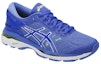 Lookbook (W) ASICS Gel Kayano 24 Lebar 'Biru' T7A5N-4840