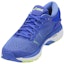 Shop (W) ASICS Gel Kayano 24 Lebar 'Biru' T7A5N-4840