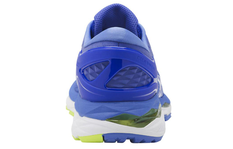Purchase （女性款）ASICS Gel Kayano 24寬楦『藍色』T7A5N-4840