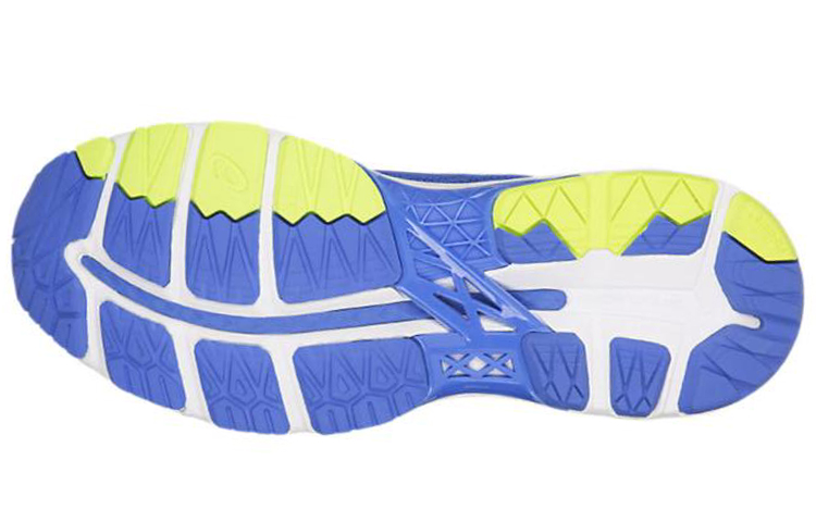 Details for （女性款）ASICS Gel Kayano 24寬楦『藍色』T7A5N-4840