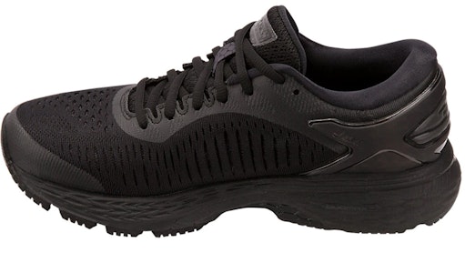 (W) ASICS Gel-Kayano 25 Negro 1012A026-002 Buy (W) ASICS Gel-Kayano 25 Negro 1012A026-002