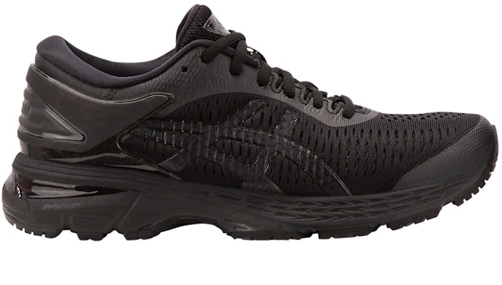 (Women) ASICS Gel-Kayano 25 Black 1012A026-002 Order (Women) ASICS Gel-Kayano 25 Black 1012A026-002