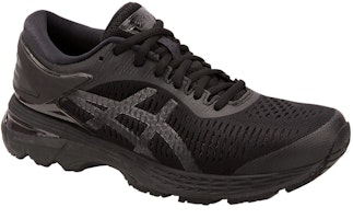 (W) ASICS Gel-Kayano 25 Hitam 1012A026-002 Lookbook (W) ASICS Gel-Kayano 25 Hitam 1012A026-002