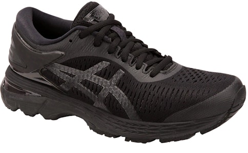(W) ASICS Gel-Kayano 25 Negro 1012A026-002 Lookbook (W) ASICS Gel-Kayano 25 Negro 1012A026-002