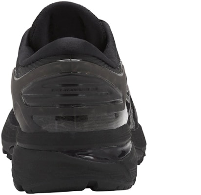 (W) 亚瑟士Gel-Kayano 25黑色鞋 1012A026-002 Purchase (W) 亚瑟士Gel-Kayano 25黑色鞋 1012A026-002