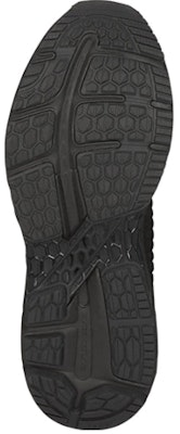 (W) 亚瑟士Gel-Kayano 25黑色鞋 1012A026-002 Details for (W) 亚瑟士Gel-Kayano 25黑色鞋 1012A026-002