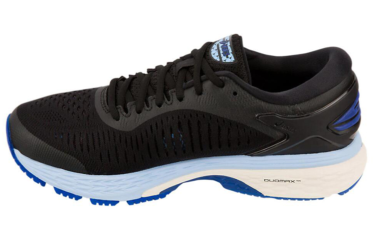 Buy (W) ASICS Gel-Kayano 25 (D) 'Hitam' 1012A032-001