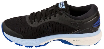 (W) 亚瑟士 Gel-Kayano 25 (D) '黑色' 1012A032-001 Buy (W) 亚瑟士 Gel-Kayano 25 (D) '黑色' 1012A032-001