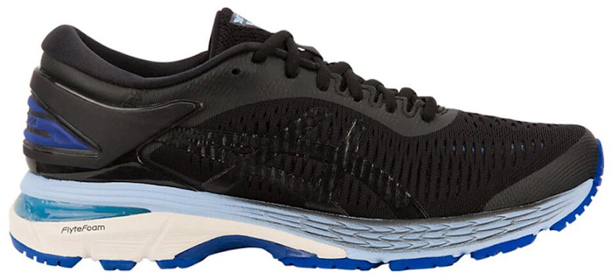 (W) アシックス ゲルカヤノ25 (D) ブラック 1012A032-001 Order (W) アシックス ゲルカヤノ25 (D) ブラック 1012A032-001