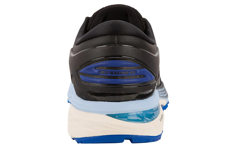 Lookbook (W) ASICS Gel-Kayano 25 (D) 'Hitam' 1012A032-001