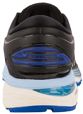 (W) アシックス ゲルカヤノ25 (D) ブラック 1012A032-001 Lookbook (W) アシックス ゲルカヤノ25 (D) ブラック 1012A032-001