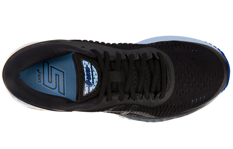 Shop (W) ASICS Gel-Kayano 25 (D) 'Hitam' 1012A032-001