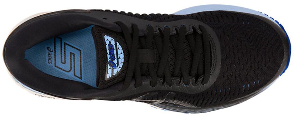 (W) アシックス ゲルカヤノ25 (D) ブラック 1012A032-001 Shop (W) アシックス ゲルカヤノ25 (D) ブラック 1012A032-001