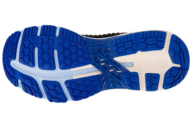 Purchase (W) ASICS Gel-Kayano 25 (D) 'Hitam' 1012A032-001