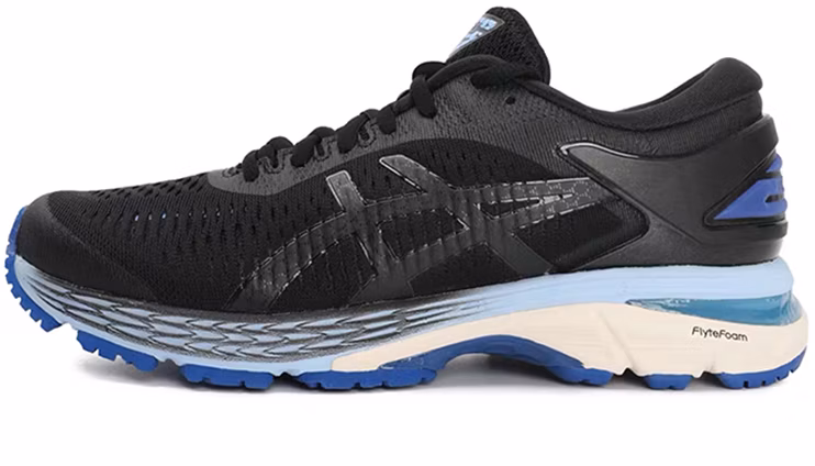 asics-gel-kayano-25-black-blue-wmns