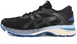 Buy (Women) ASICS Gel Kayano 25 'Black Blue'  1012A026-001