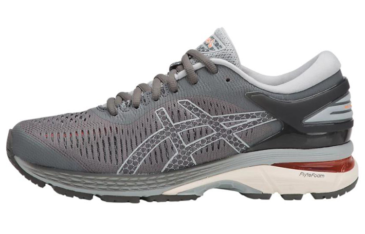 Buy (W) ASICS Gel-Kayano 25 (2A) 'Kelabu' 1012A019-020