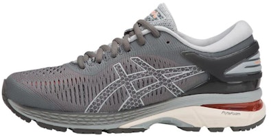 (Women) ASICS Gel-Kayano 25 (2A) 'Grey' 1012A019-020 (Women) ASICS Gel-Kayano 25 (2A) 'Grey' 1012A019-020