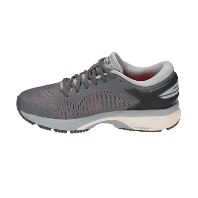 (W) ASICS Gel Kayano 25 'Carbon'