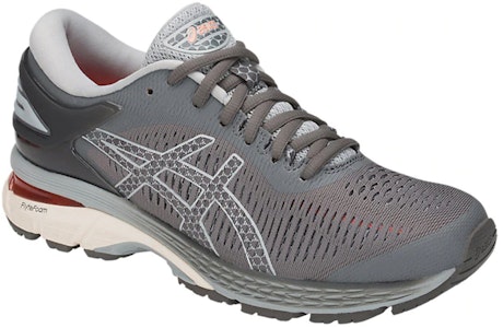 (W) ASICS Gel Kayano 25 'Carbono' 1012A026-020 Lookbook (W) ASICS Gel Kayano 25 'Carbono' 1012A026-020