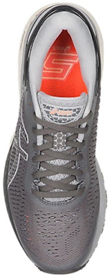 (W) 亚瑟士 Gel Kayano 25 '碳色' 1012A026-020 Shop (W) 亚瑟士 Gel Kayano 25 '碳色' 1012A026-020