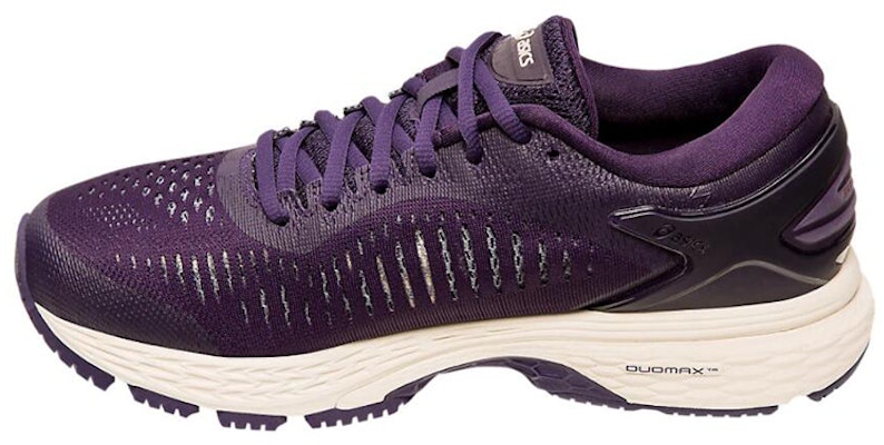 (W) ASICS Gel-Kayano 25 Ungu/Emas 1012A471-500 Buy (W) ASICS Gel-Kayano 25 Ungu/Emas 1012A471-500
