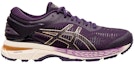 Order (W) ASICS Gel-Kayano 25 Ungu/Emas 1012A471-500