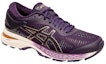 Lookbook (W) ASICS Gel-Kayano 25 Ungu/Emas 1012A471-500