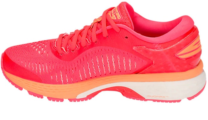 (Women) ASICS Gel Kayano 25 'Diva Pink' 1012A026-700 Buy (Women) ASICS Gel Kayano 25 'Diva Pink' 1012A026-700