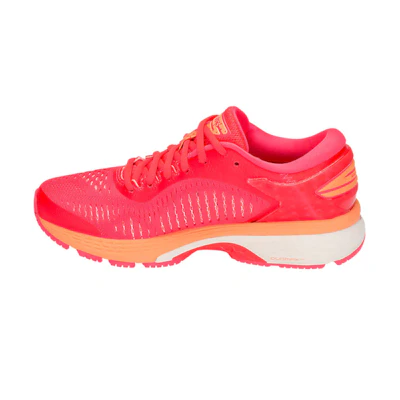 (W) ASICS Gel Kayano 25 'Diva Pink'
