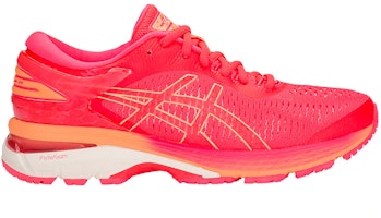 (W) 亚瑟士Gel Kayano 25代“粉红女神” 1012A026-700 Order (W) 亚瑟士Gel Kayano 25代“粉红女神” 1012A026-700