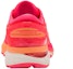 Purchase (W) ASICS Gel Kayano 25 'Diva Pink' Kasut Lari. 1012A026-700